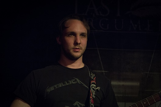 Last Argument Live Wuppertal